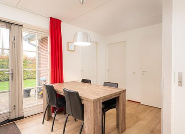 Schöne Ferienwohnung für Familien (6p) - 8
