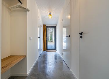 Design-Bungalow mit luxuriösem privatem Sauna - 22