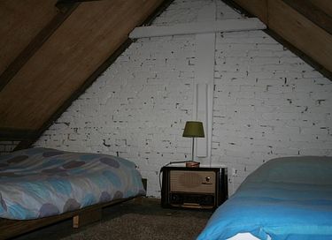Natuurhuis in de landerijen van Groningen - 18