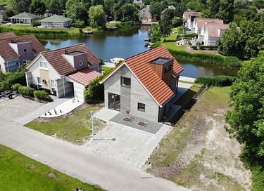 Spacious house on park near the IJsselmeer - 22