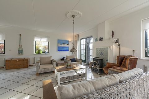 Ferienwohnung mit Aussicht an der Küste - 5