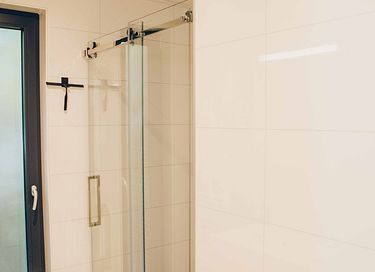 Petit lodge avec jacuzzi pour 2 personnes - 18