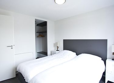 Design vakantiehuis voor 4 personen  - 6