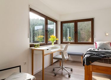 Holiday home with panoramic views - 34