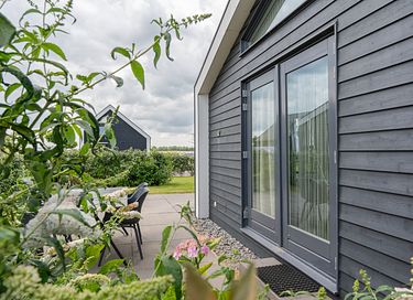Gemütliches Ferienhaus für 4 Personen in Zeeland - 3