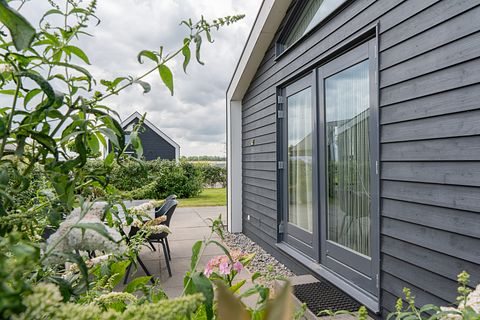Gemütliches Ferienhaus für 4 Personen in Zeeland - 3