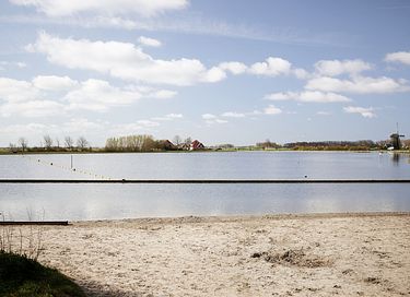 Groepsaccommodatie (16 pers) aan het water - 36