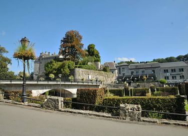 Appartement pour 4 personnes à Durbuy - 25