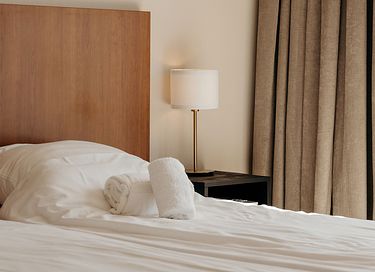 First Class suite with panoramic view of Texel - 8