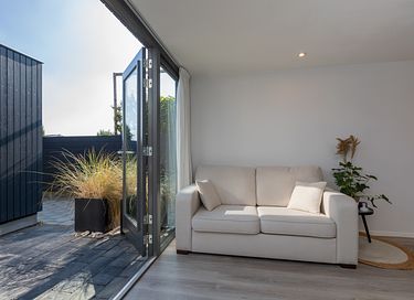 Studio (für 2 Personen) in Domburg (Zeeland) - 4