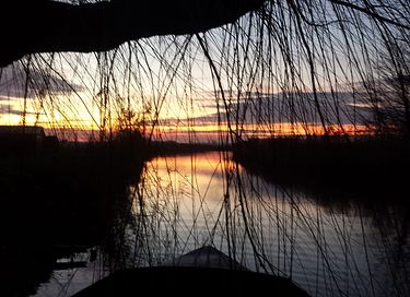 Erleben Sie eine Nacht in einer Windmühle - 4