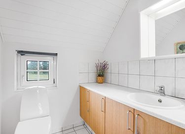 Wellness vakantiehuis in Denemarken - 21