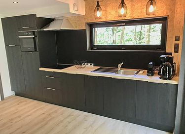 Natuurhuisje in de Ardennen - 19