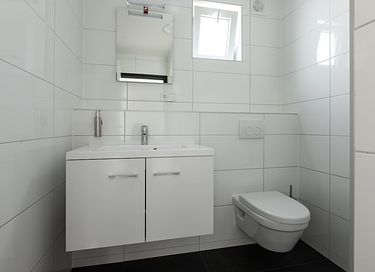 Gezellig vakantiehuis aan het Lauwersmeer - 17