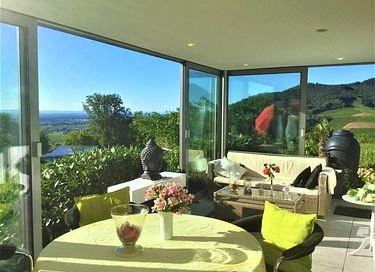 Luxe appartement met schitterend uitzicht - 15
