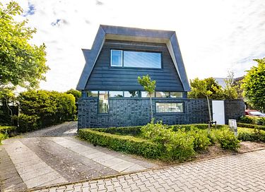 Luxe villa in de duinen voor 4 personen - 39
