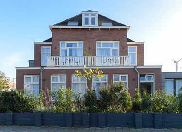 Kleinschalig hotel met luxe studio's - 1