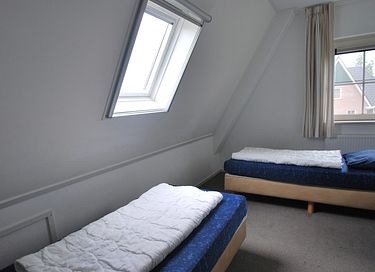 Royale villa met wellness in Friesland - 9