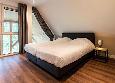 Luxe groepsaccommodatie met spa & wellness - 25