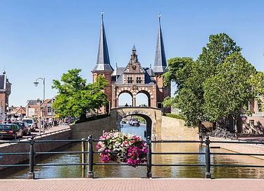 Geweldige groepsaccommodatie bij het water   - 37