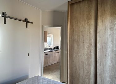 Logement de vacances spacieux (4p) sur un camping en bord de mer - 14
