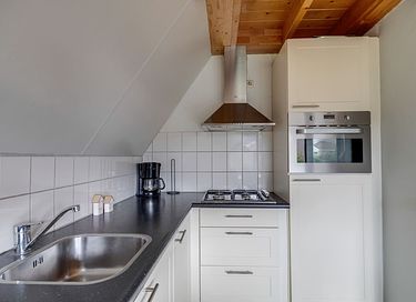 Logement de vacances ensoleillé à Midden-Drenthe - 15