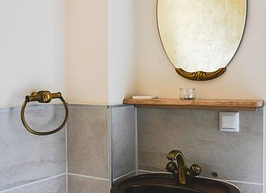 Appartement (4p) in gerenoveerde schuur - 14