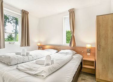 Vakantiehuis (8p) op Zeeuws eiland met sauna - 11