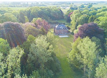 B&B in a Belgian castle - 2
