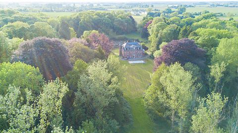 B&B in a Belgian castle - 2