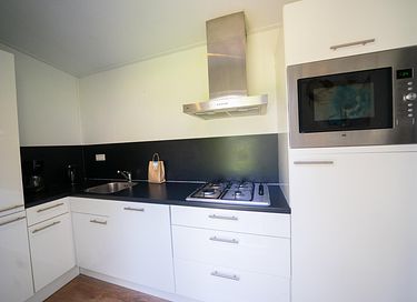 Freistehendes Haus für 4 Personen - 6