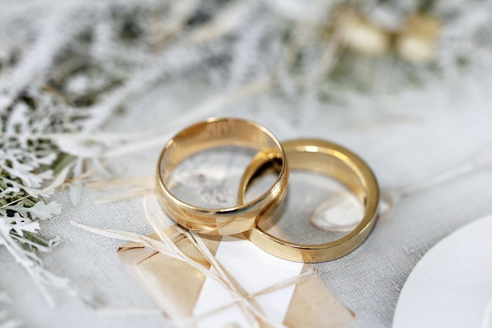 Original wedding gift