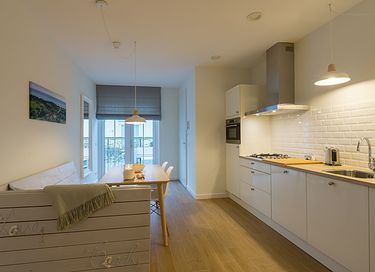 Wohnung (4p) 250 Meter vom Strand entfernt - 11