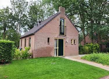 Ruim vakantiehuis met privé sauna en hottub - 28