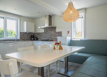 Villa (10p) met eigen sauna - 6