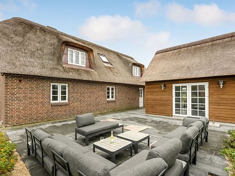 Vakantiehuis met zwembad en bubbelbad - 4