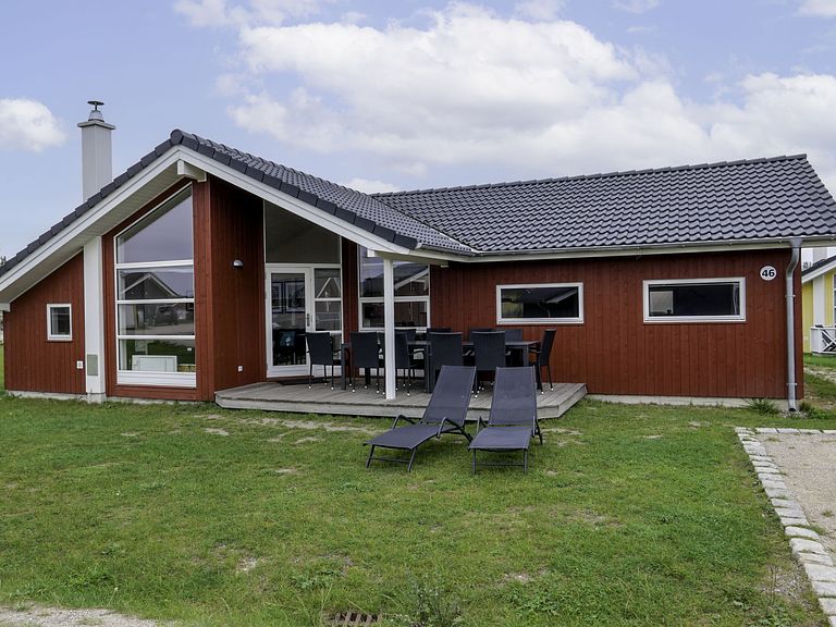 Logement de vacances à Großenbrode - 1