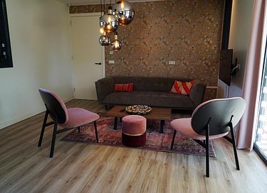 Design tiny house aan het Veluwemeer - 5