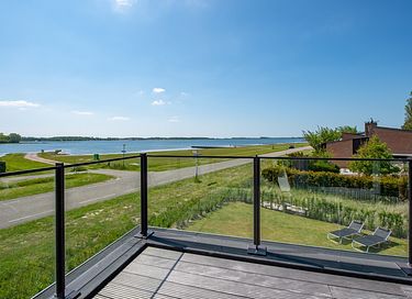 Villa (6 persons) on Lake Veere (Zeeland) - 5
