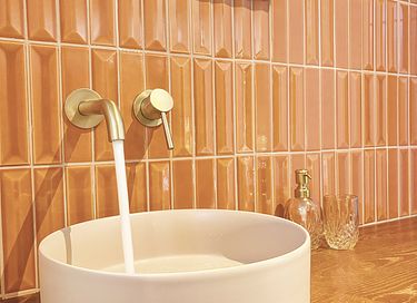 Vakantiehuis (4p) met hottub op bosrijk park - 19