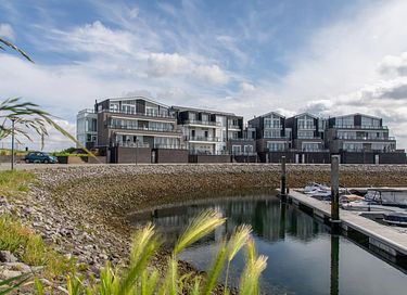 Appartement avec balcon et vue imprenable - 40