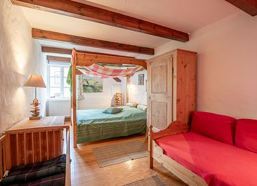 Séjour élégant dans un manoir historique - 17