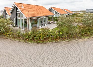 Lovely holiday home on the coast of Zeeland - 22