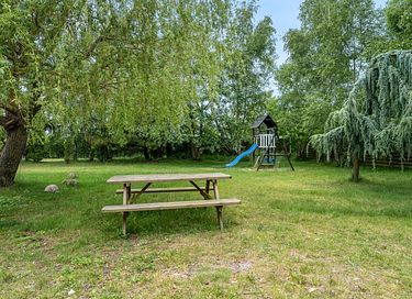 Wellness vakantiehuis in Denemarken - 19