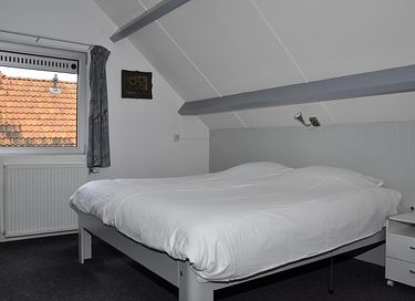 Leuk vakantiehuis (6p) op park in Friesland - 8
