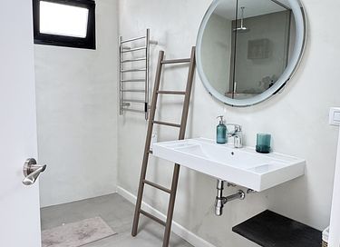 Boutique oase met jacuzzi op Lanzarote - 13