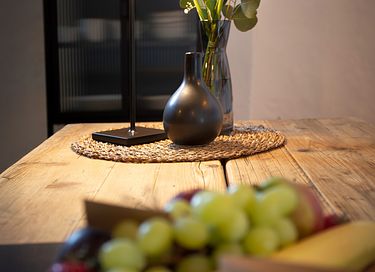 Romantic tower with wellness in the Eifel - 20