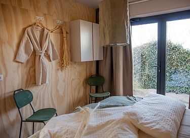 Ferienwohnung (8p) in der Nähe des Küstendorfes Callantsoog - 32