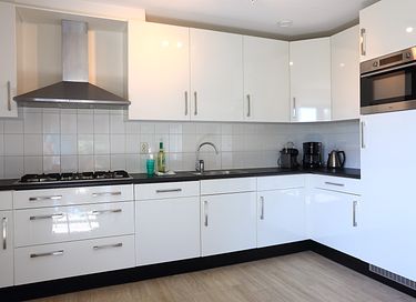 Wellness-Villa für 12 Personen - 4