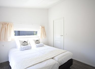 Ruime chalet, vlakbij Amsterdam - 7